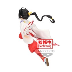 Figurine The Elusive Samurai Tokiyuki Hojo