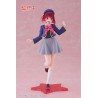 Figurine Oshi no Ko Coreful Kana Arima School Uniform Version
