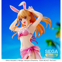 Figurine Oshi no Ko Luminasta Ruby