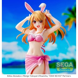 Figurine Oshi no Ko Luminasta Ruby