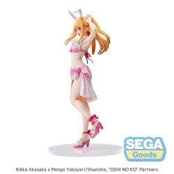 Figurine Oshi no Ko Luminasta Ruby