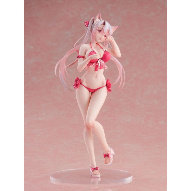 Statuette Original Character 1/6 Chou Cinnamon