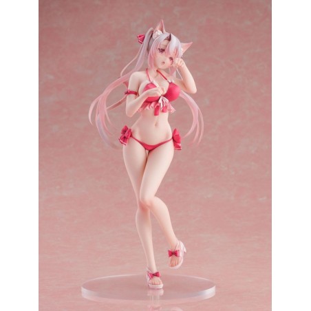 Statuette Original Character 1/6 Chou Cinnamon