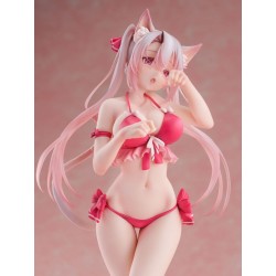 Statuette Original Character 1/6 Chou Cinnamon