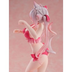 Statuette Original Character 1/6 Chou Cinnamon