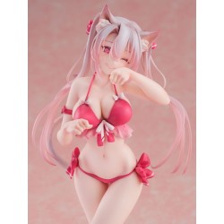 Statuette Original Character 1/6 Chou Cinnamon