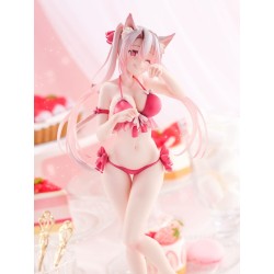 Statuette Original Character 1/6 Chou Cinnamon
