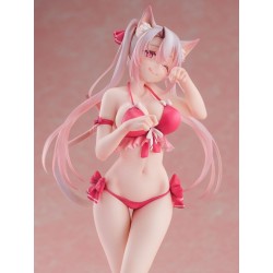 Statuette Original Character 1/6 Chou Cinnamon