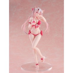 Statuette Original Character 1/6 Chou Cinnamon