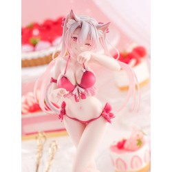 Statuette Original Character 1/6 Chou Cinnamon