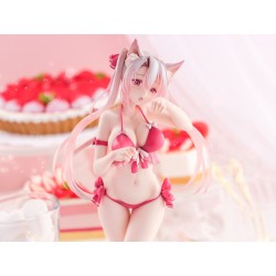 Statuette Original Character 1/6 Chou Cinnamon