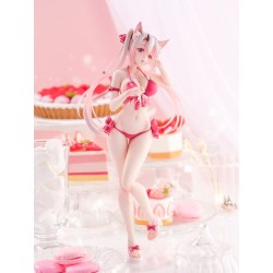 Statuette Original Character 1/6 Chou Cinnamon