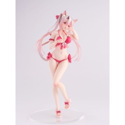 Statuette Original Character 1/6 Chou Cinnamon