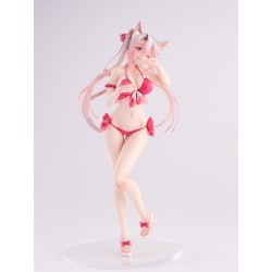 Statuette Original Character 1/6 Chou Cinnamon