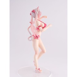 Statuette Original Character 1/6 Chou Cinnamon
