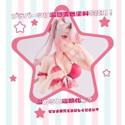 Statuette Original Character 1/6 Chou Cinnamon
