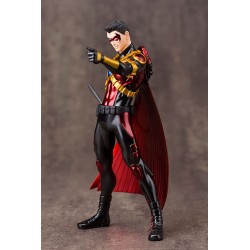Figurine DC Comics The New 52 ARTFX+ 1/10 Red Robin