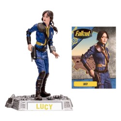 Figurine Fallout Movie Maniacs Lucy
