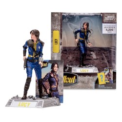 Figurine Fallout Movie Maniacs Lucy