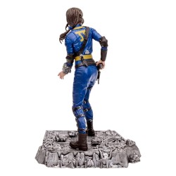 Figurine Fallout Movie Maniacs Lucy