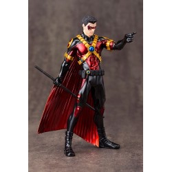 Figurine DC Comics The New 52 ARTFX+ 1/10 Red Robin