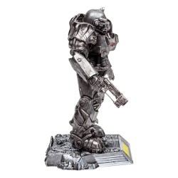 Figurine Fallout Movie Maniacs Maximus