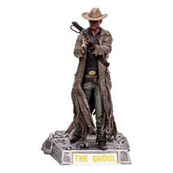 Figurine Fallout Movie Maniacs The Ghoul