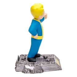 Figurine Fallout Movie Maniacs Vault Boy