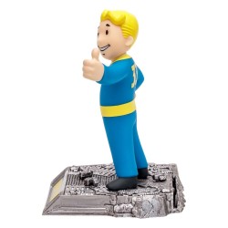 Figurine Fallout Movie Maniacs Vault Boy