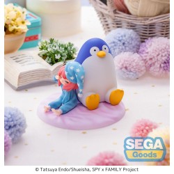 Figurine Spy x Family Luminasta Anya Forger Pajamas