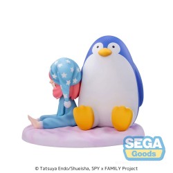 Figurine Spy x Family Luminasta Anya Forger Pajamas