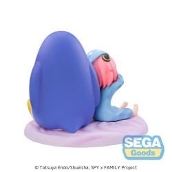 Figurine Spy x Family Luminasta Anya Forger Pajamas