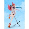 Statuette One Piece Red P.O.P. Diva of the World Uta