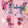 Statuette One Piece Red P.O.P. Diva of the World Uta