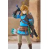 Figurine The Legend of Zelda Tears of the Kingdom Figma Link Tears of the Kingdom Version