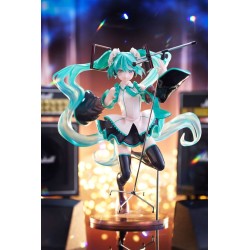 Figurine Hatsune Miku AMP Hatsune Miku Birthday 2023 Version