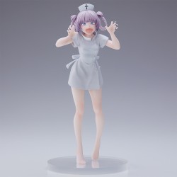 Figurine Call of the Night PM Nanakusa Nazuna Nurse Fuku Version
