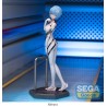 Figurine Evangelion: 3.0+1.0 Thrice Upon a Time Luminasta Rei Ayanami