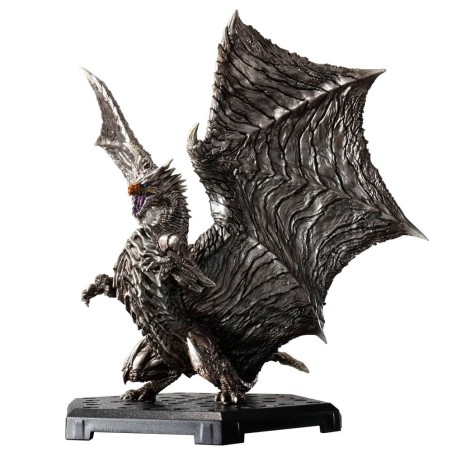 Figurine Monster Hunter CFB MH Standard Model Plus 20th Anniversary Best Selection Vol.1 Kushala Daora