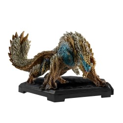 Figurine Monster Hunter CFB MH Standard Model Plus 20th Anniversary Best Selection Vol.1 Zinogre