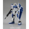 Maquette Gundam Seed HG 1/144  Duel gundam Assaultshroud