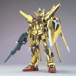 Maquette Gundam Destiny HG 1/144 Owashi Akatsuki