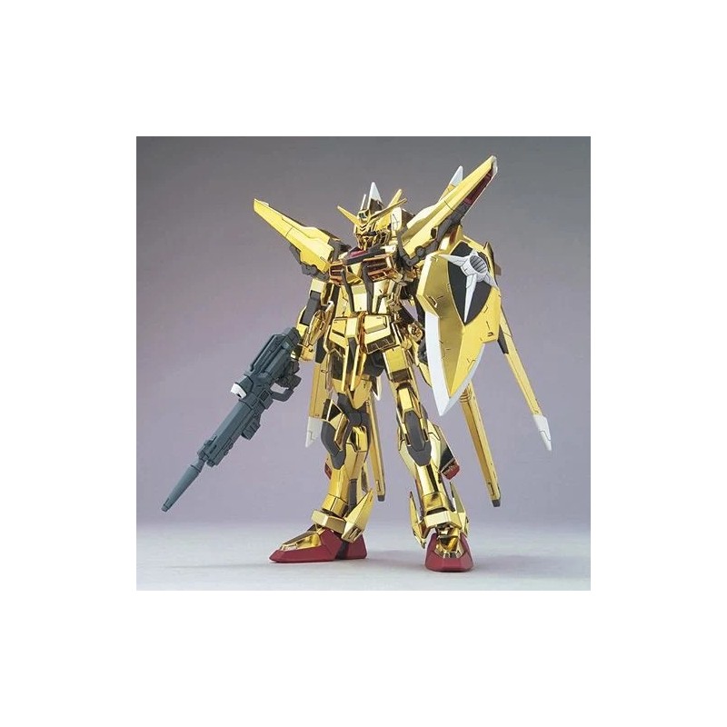 Maquette Gundam Destiny HG 1/144 Owashi Akatsuki