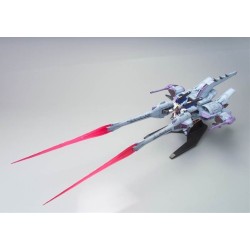 Maquette Gundam Seed HG 1/144 Meteor Unit + Freedom Gundam