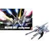 Maquette Gundam Seed HG 1/144 Meteor Unit + Freedom Gundam