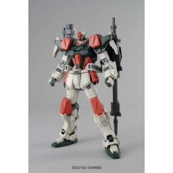 Maquette Gundam Seed MG 1/100 Buster Gundam