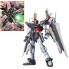 Maquette Gundam Seed MG 1/100 Strike Noir