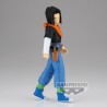 Figurine Dragon Ball Z Solid Edge Android 17