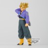 Figurine Dragon Ball Z Blood Of Saiyans Super Saiyan Trunks