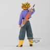 Figurine Dragon Ball Z Blood Of Saiyans Super Saiyan Trunks